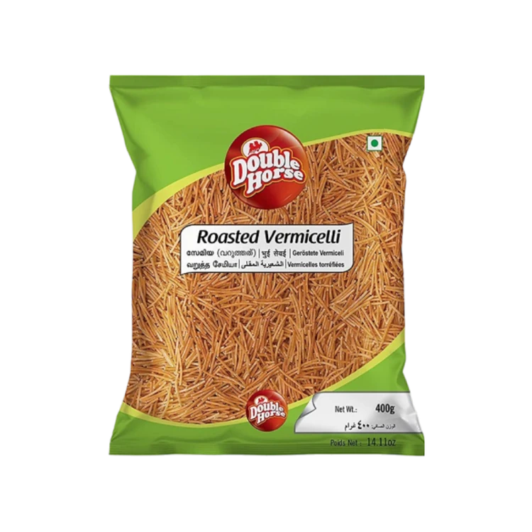 Double Horse Roasted Vermicelli