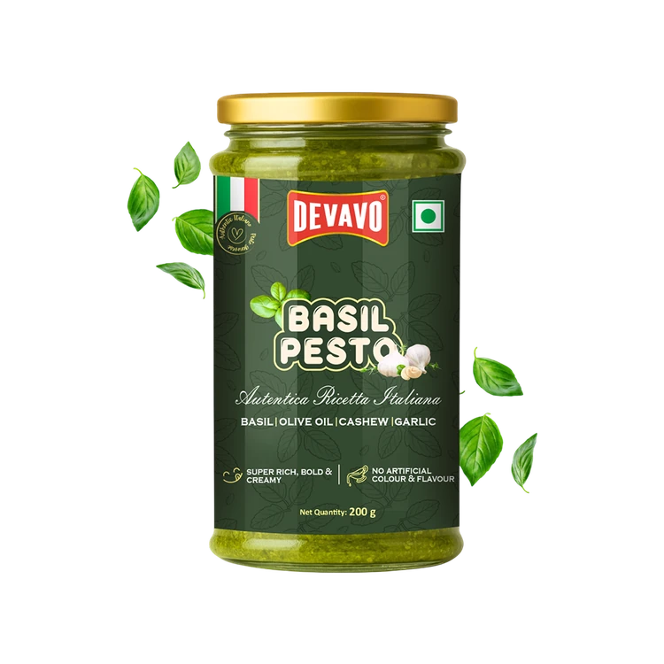 Devavo Pesto