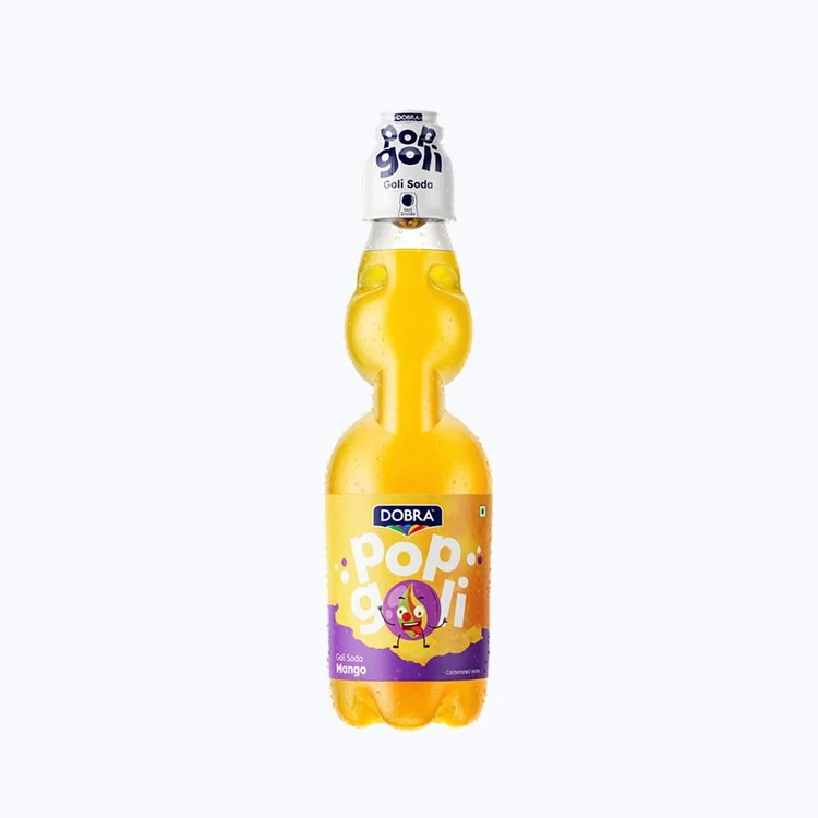 Dobra Mango Goli Soda