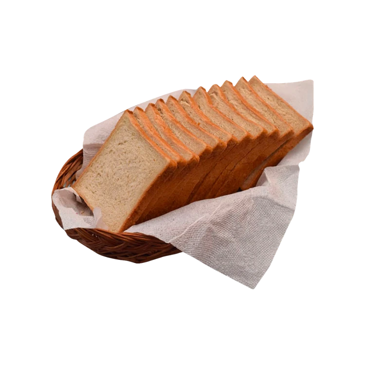 Flurys (Slices) Brown Bread