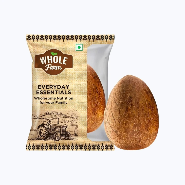 Whole Farm Premium Whole Dried Coconut /Kopra