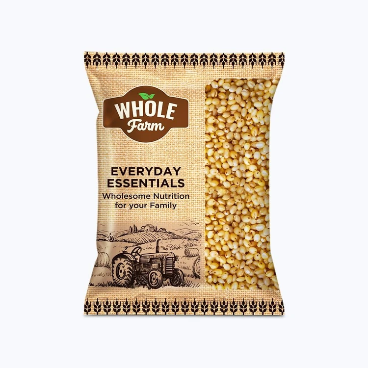 Whole Farm Premium Kangni/Foxtail Millet (Navane)