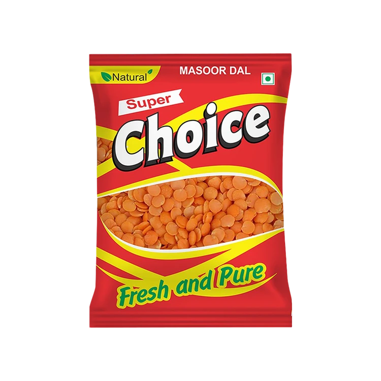 Super Choice Masoor Dal (Masoor Bele)