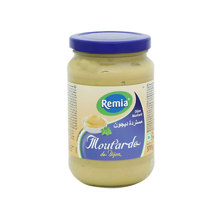 Remia Dijon Mustard Sauce