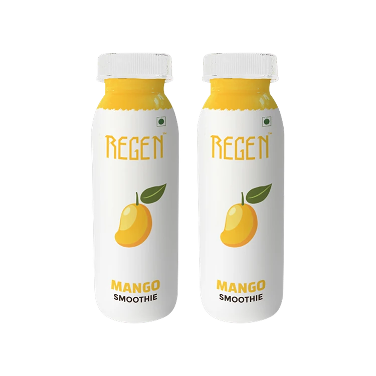 Regen Mango Smoothie - Pack of 2