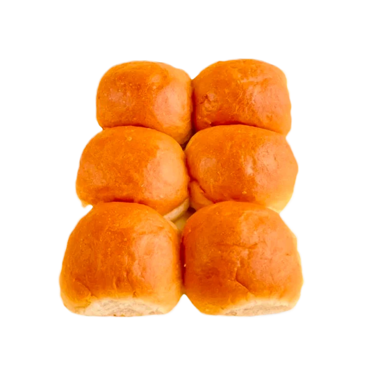 Myles High Bakehouse High Bakehouse Pav