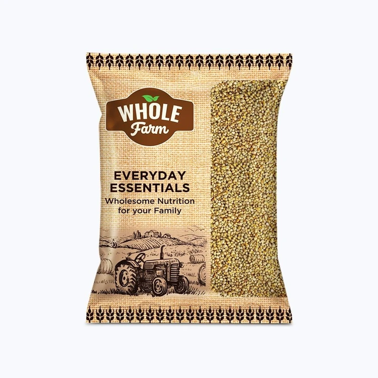 Whole Farm Premium Bajra/Pearl Millets (Bajra)