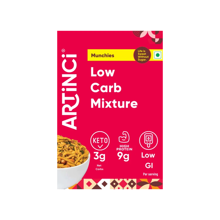 Artinci Low Carb Mixture