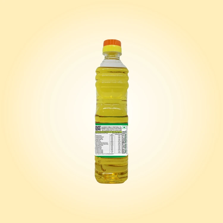 Pansari Til/ Sesame Oil (Ellu Enne)