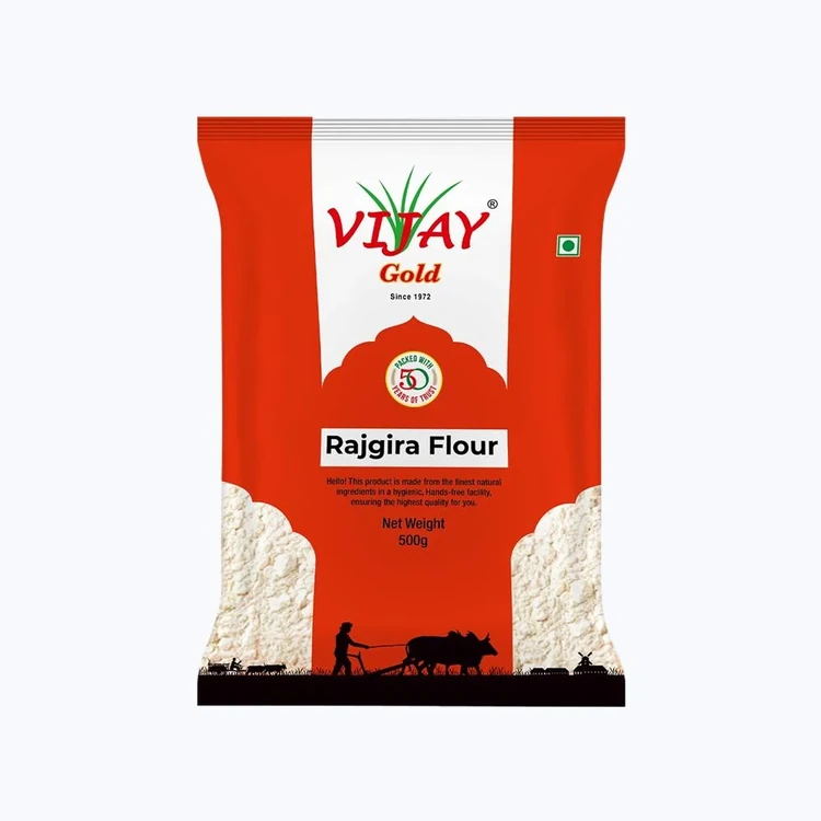 Vijay Rajgira Flour (Rajgira Hittu)