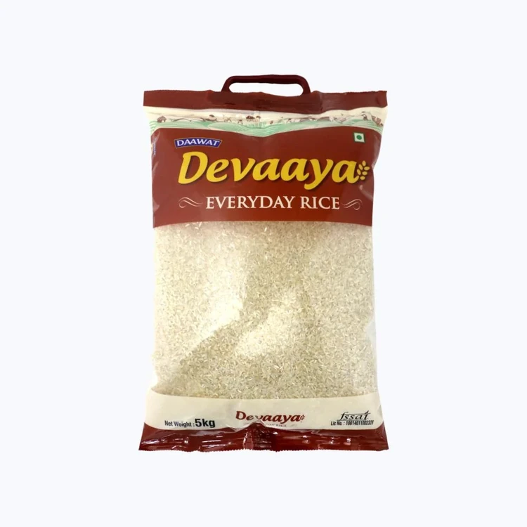 Devaaya Everyday Basmati Rice (Medium Grain) (Basmati Akki)
