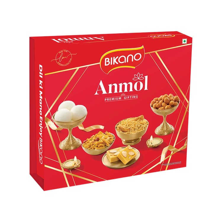 Bikano Anmol Gift Pack