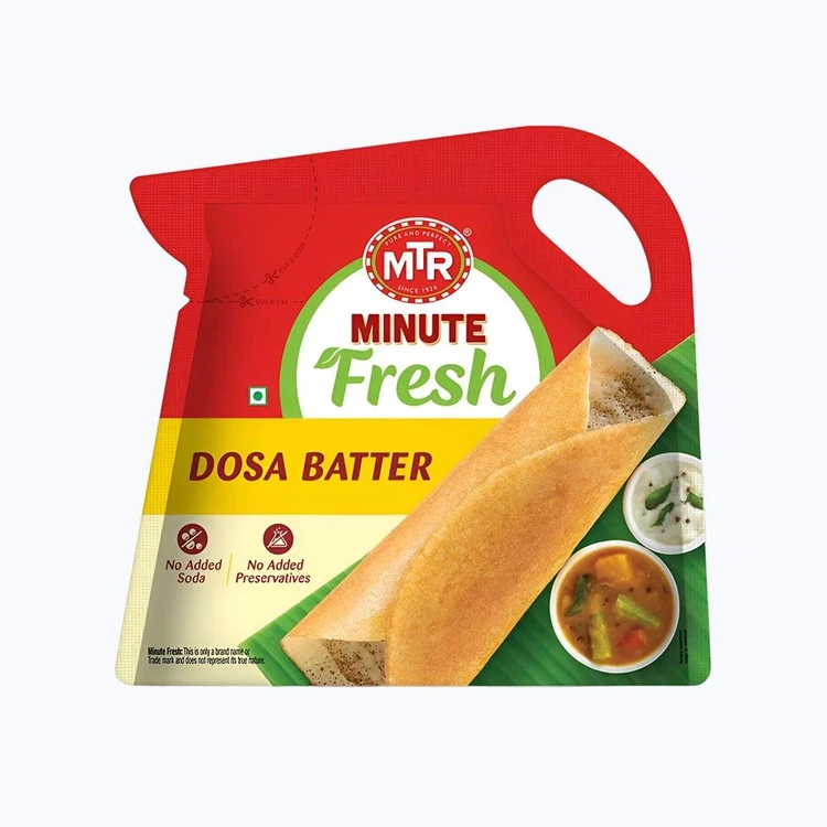 MTR Minute Fresh Dosa Batter (850 g)