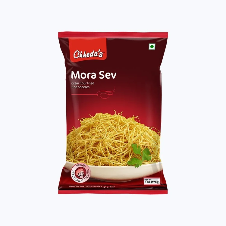 Chheda's Mora Sev Bhujia