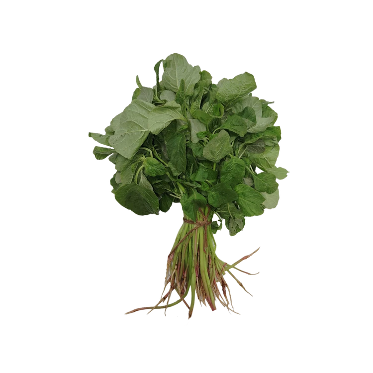 Mulai Keerai Leaves (Soppu)