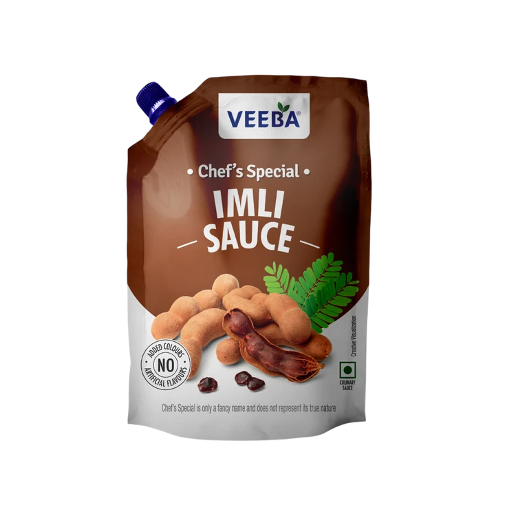 Veeba Chef's Special Imli Sauce