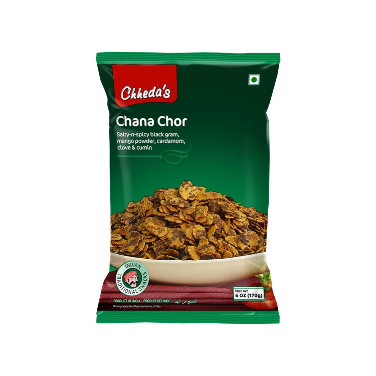 Chheda's Chana Jor