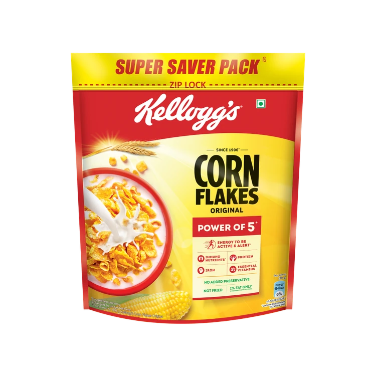 Kellogg's Corn Flakes Original