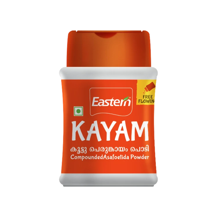 Eastern Hing Powder (Ingu Pudi)