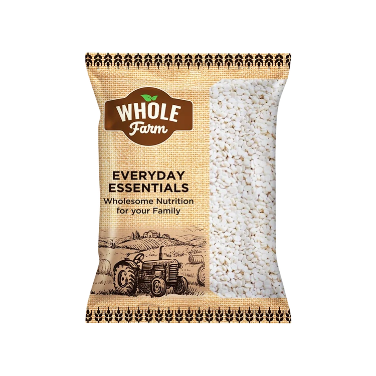 Whole Farm Premium Urad Dal (Dhuli) (Uddina Bele)