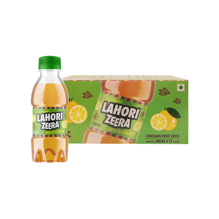 Lahori Zeera Masala Soda