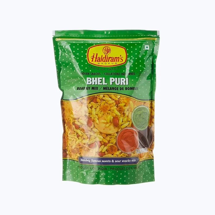Haldiram's Nagpur Bhelpuri / Bhelpuri