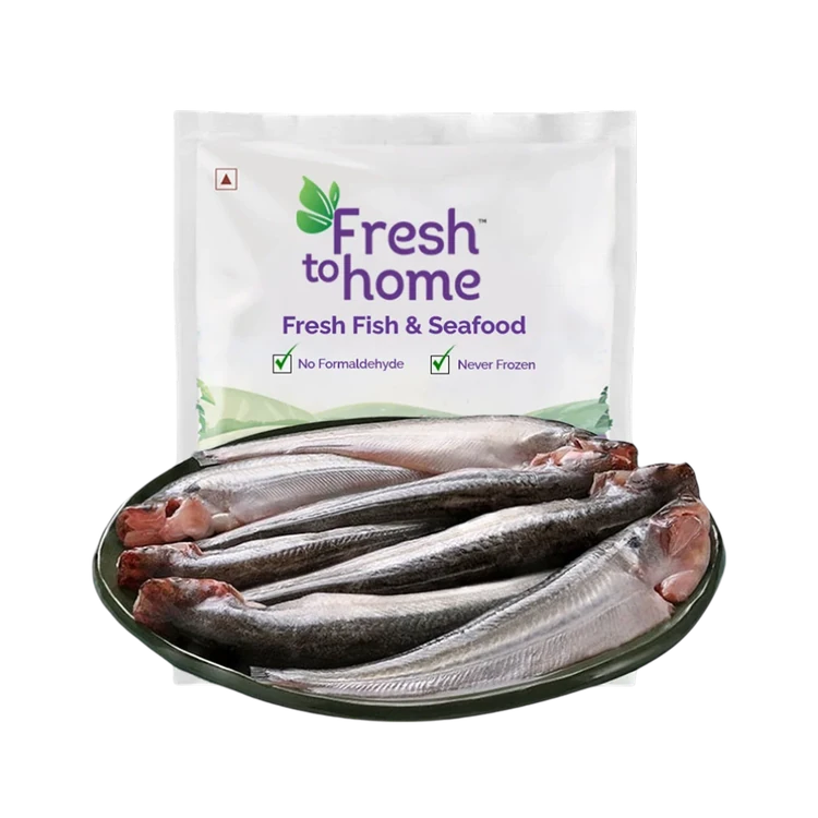 FreshToHome Pabda Whole (Cleaned)