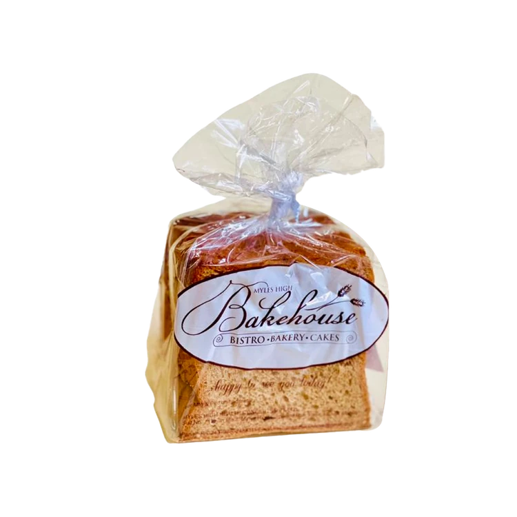 Myles High Bakehouse High Bakehouse Brown Bread