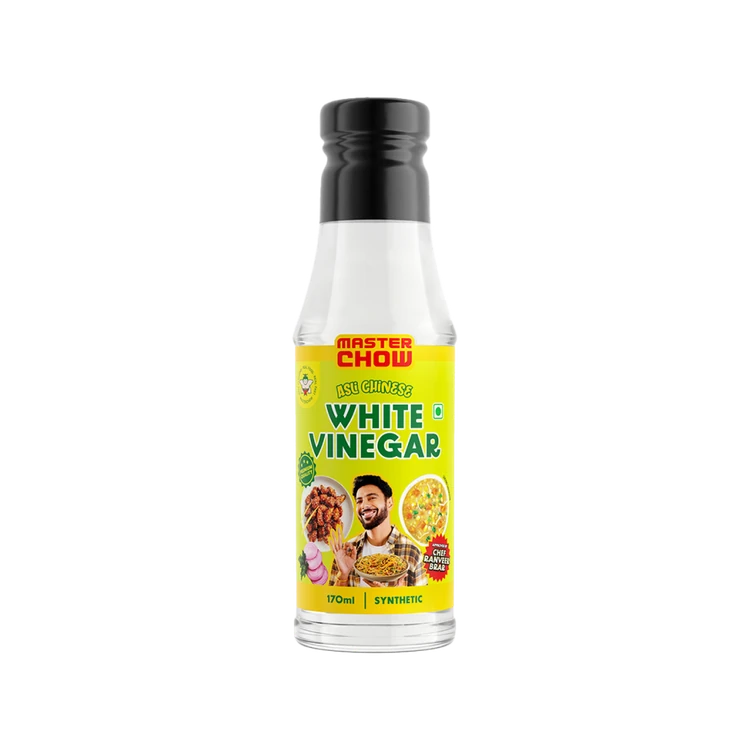 MasterChow White Vinegar