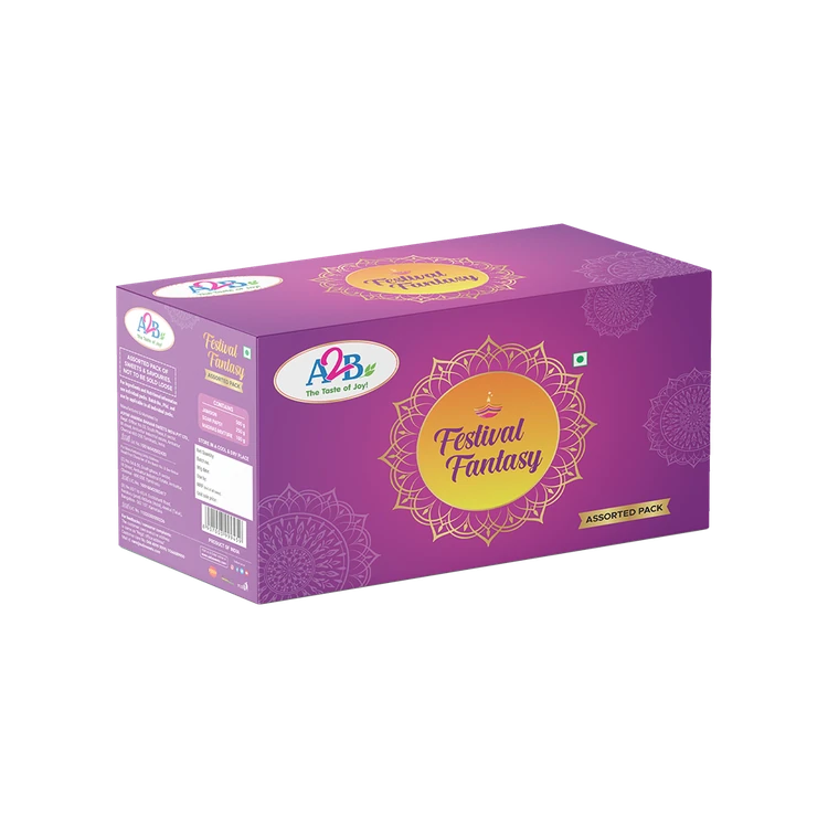 A2B Festival Fantasy Gift Pack
