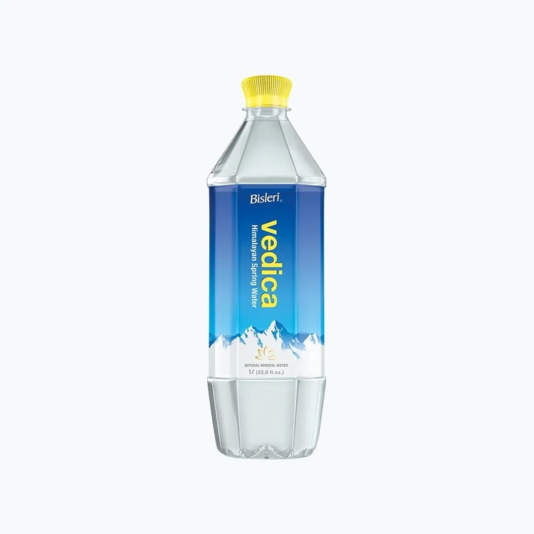 Bisleri Vedica Mineral Water