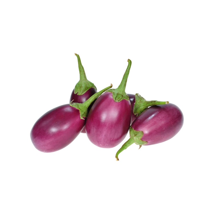 Nagpur Brinjal (Badanekayi)