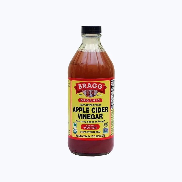 Bragg Apple Cider Vinegar