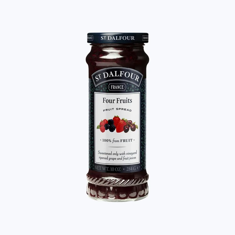 St. Dalfour Mix Fruit Spread