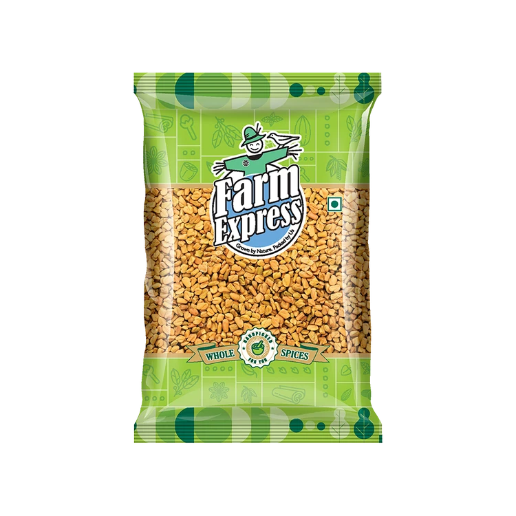 Farm Express Methi / Fenugreek Seeds