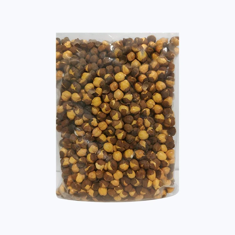 Veerabhadra Roasted Bhuna Chana