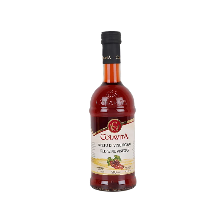 Colavita Red Wine Vinegar
