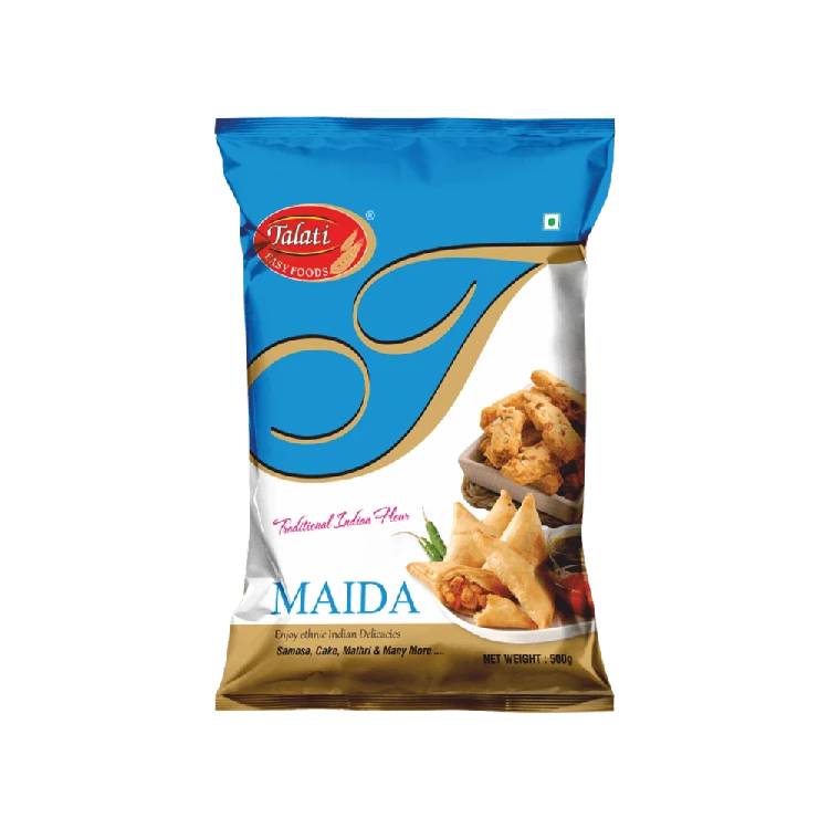 Talati Maida (Maida Hittu)