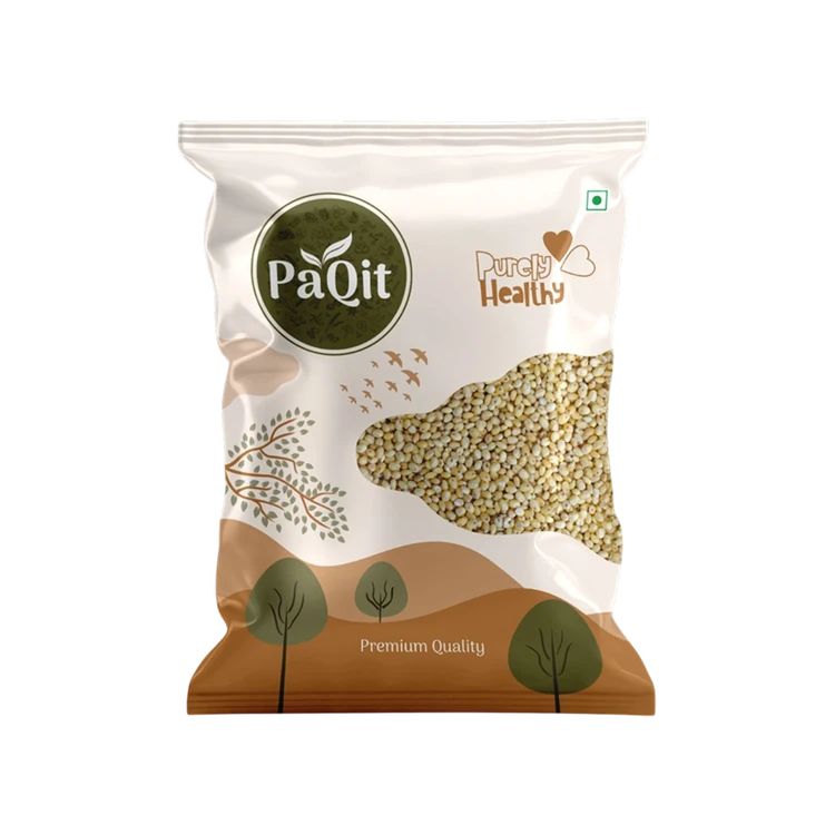 PAQIT Chena/Proso Millet