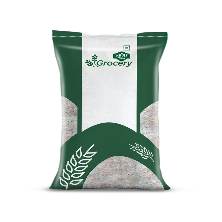Whole Farm Grocery Miniket Rice (Medium Grain) (Miniket Akki)