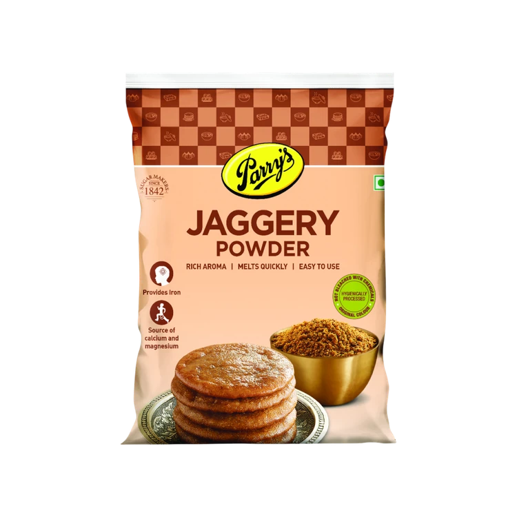 Parry's Jaggery Powder (Bella Pudi)