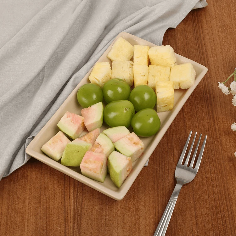 Premium Fruit Chaat (Hannina Chaatu)