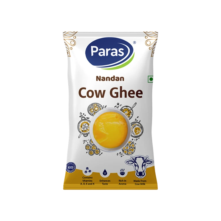 Paras Cow Ghee (Hasuvina Tuppa)