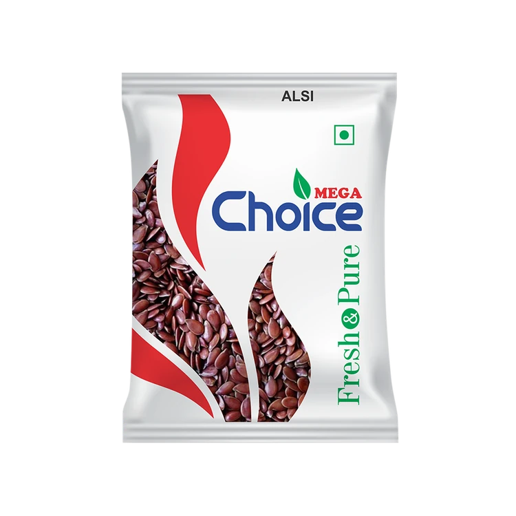 Mega Choice Alsi /Flaxseed