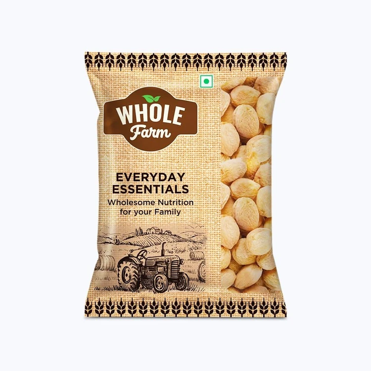 Whole Farm Premium Dried Apricots/Khubani