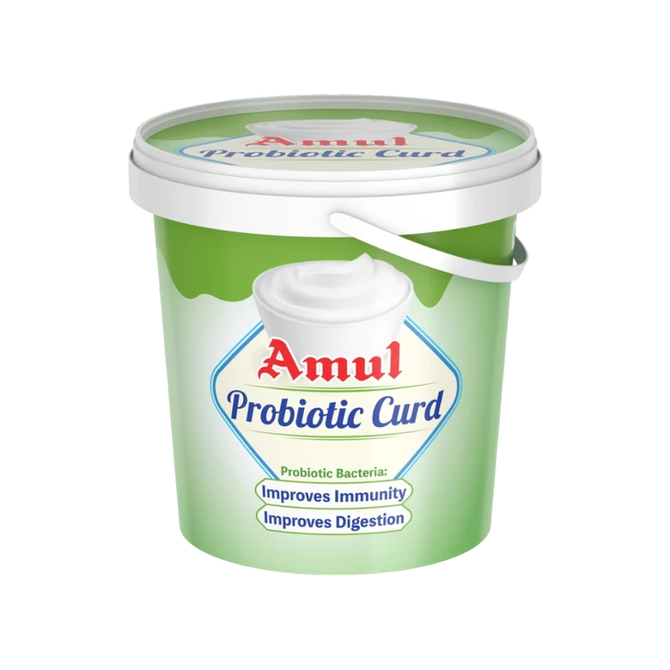 Amul Probiotic Cup Curd