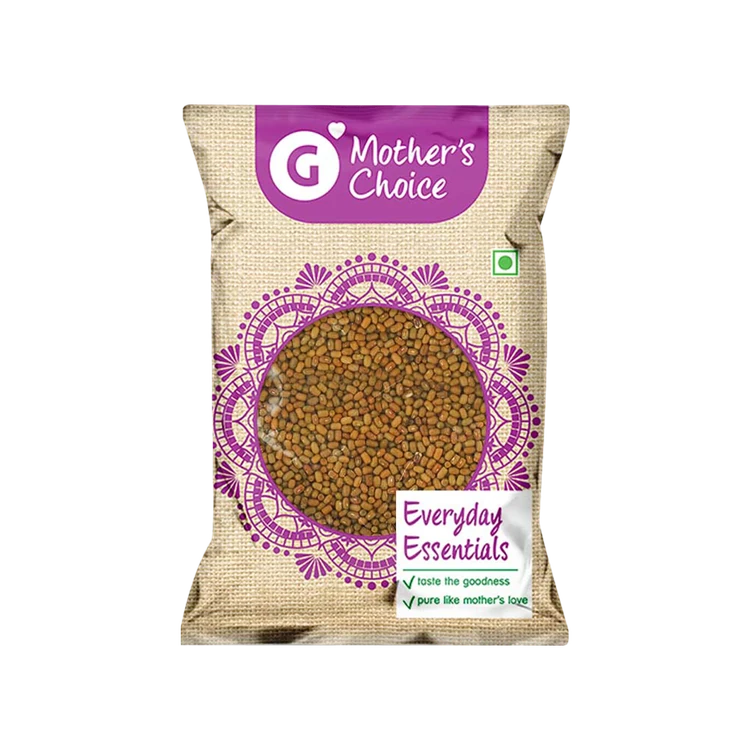 GMC Moth Dal - Sabut (Whole) - Pack of 2 (Madike Kalu)