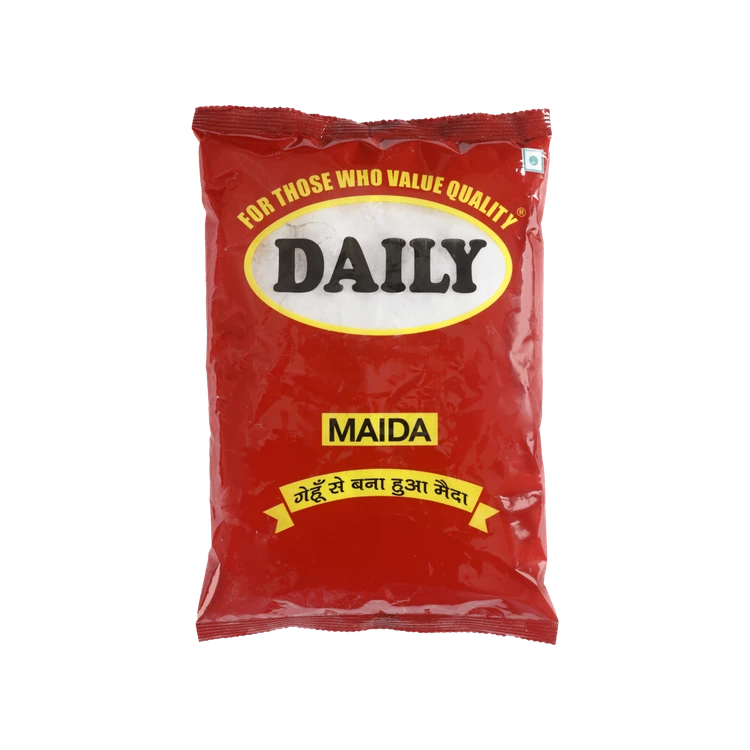 Daily Maida (Maida Hittu)