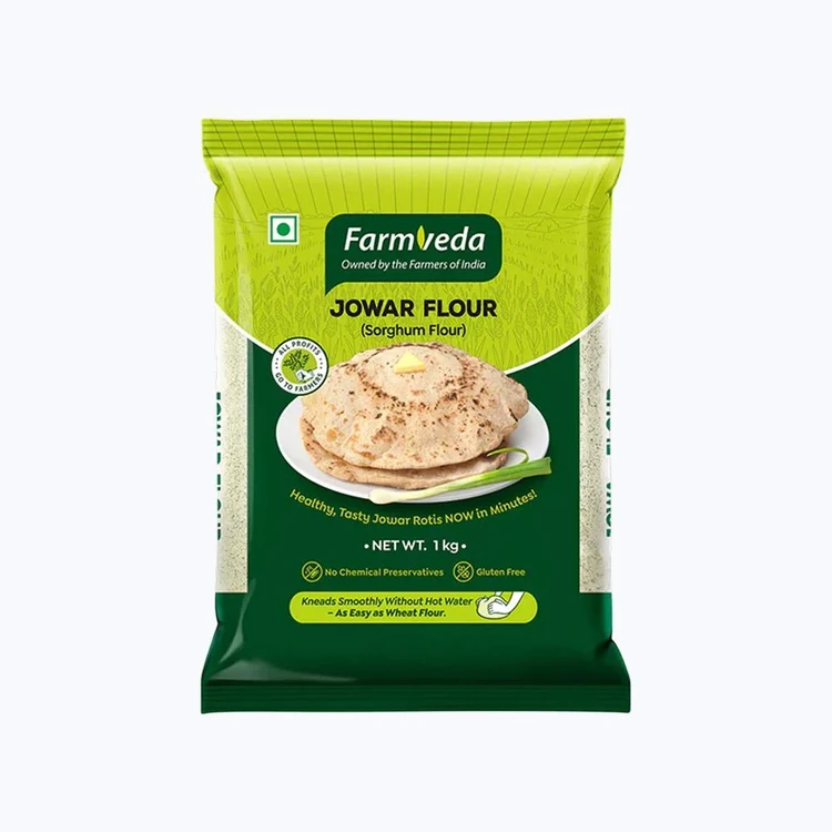 Farmveda Jowar Flour