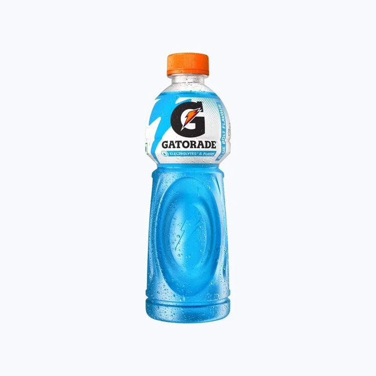 Gatorade Blue Bolt Zero Sugar Energy Drink
